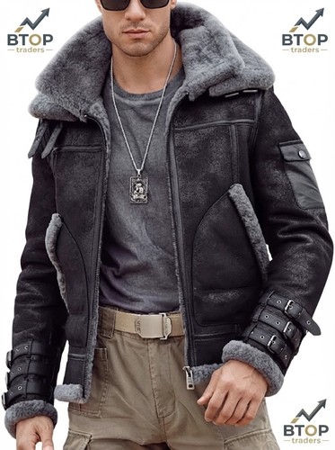 Men raf aviator - men's, b3