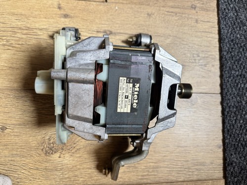 Genuine miele w504 premier 500 - genuine,