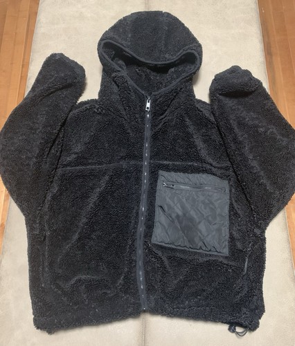 Primark womens black fluffy - primark,