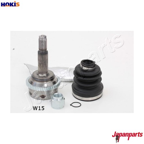 Joint kit drive shaft - shaft, gi-w15