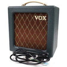 VOX AC4TV8 Tube Guitar Combo