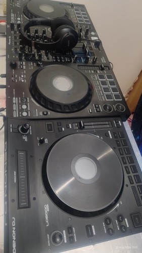 Pioneer ddj flx10 channel - pioneer, 4-channel