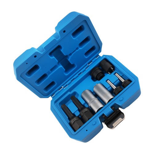 Common rail injector valve - common,