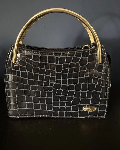 Womens ladies bulaggi - ladies, black