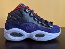 Size 9.5 - Reebok Question Mid