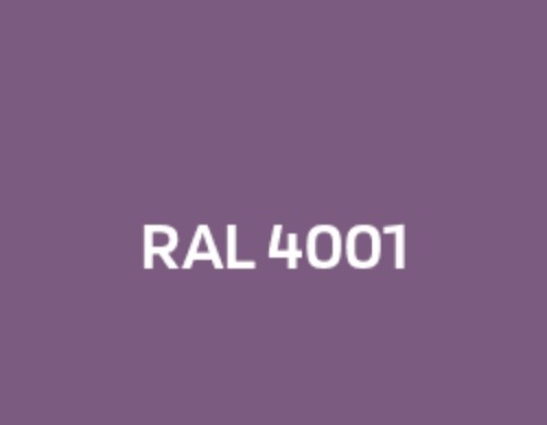 5kg ral4001 purple powder for - purple,