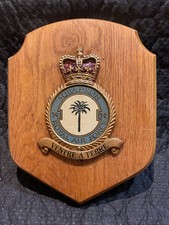 Large Vintage Royal Air Force