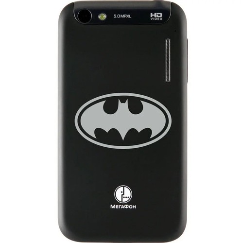 Batman retro superhero - superhero, logo