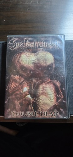 Six feet under double dead - feet,