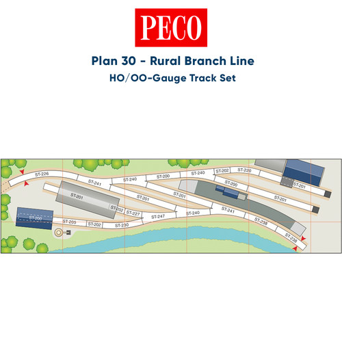 Peco plan rural branch - 30:,
