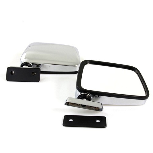Side door mirror for nissan - side,