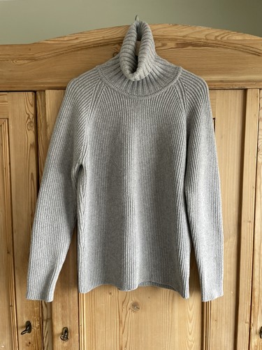 John smedley cashmere wool - john,