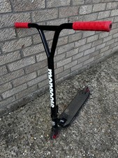 Mongoose Stance Scooter, Red