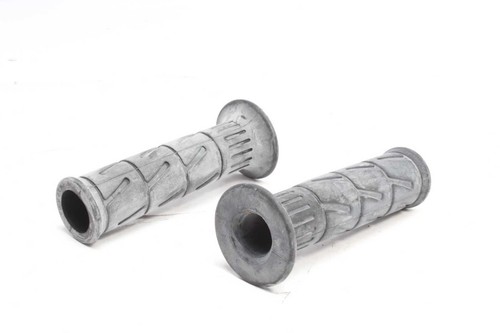 Handlebar grips rubber - , pair