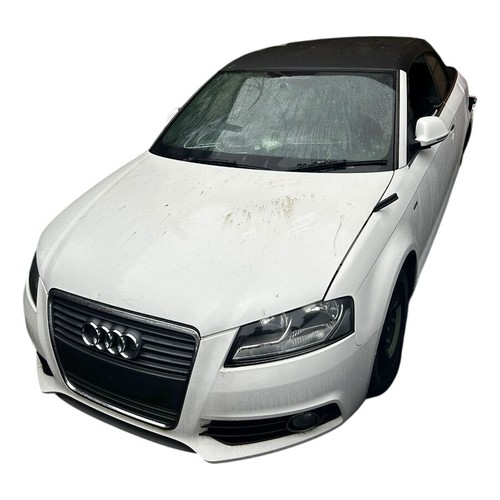 Audi cabriolet 2 0 - a3, 2.0