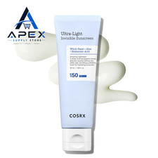 COSRX Ultra-Light Invisible