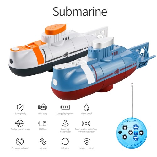 Mini submarine toy - submarine, –