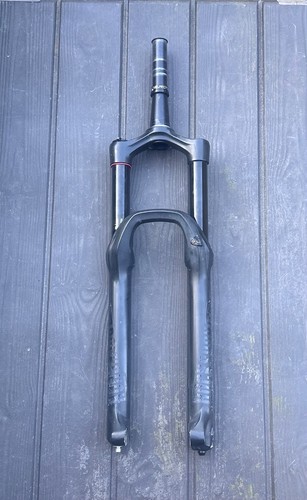Rockshox lyrik select 5 - lyrik, 27.5”