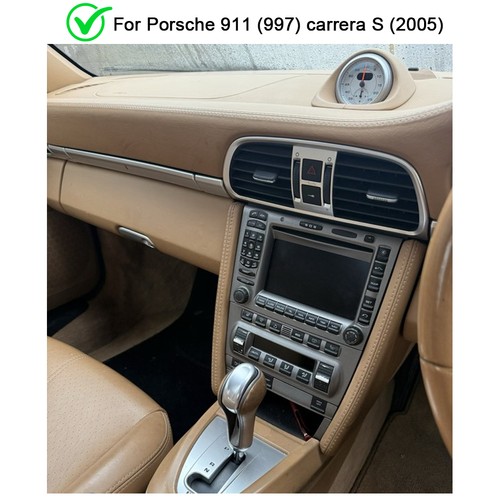 Carplay for porsche - for,