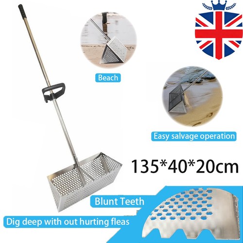 Metal detector sand - sand, scoop