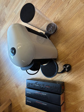 Nespresso Vertuo Plus - Coffee