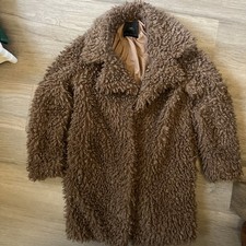 Women’s Teddy Coat Size Xs