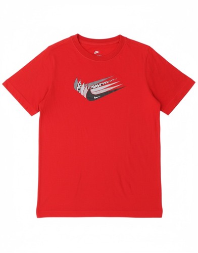 Nike boys graphic shirt top - boys,