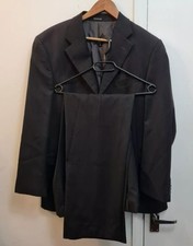 Baumler Super 100'sMens Black