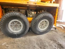 Mobility Scooter shoprider