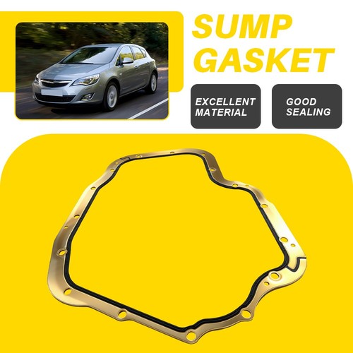 Golden engine oil - golden, gasket