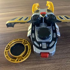 Bandai Gourai Changer Morpher