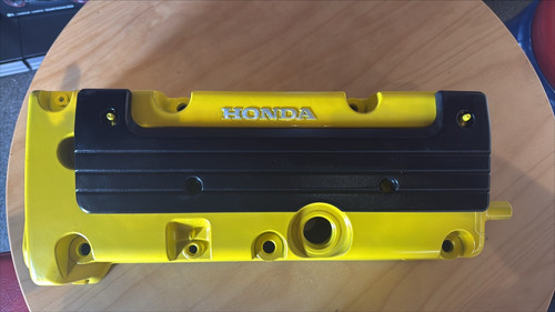 Honda civic type ep3 - honda,
