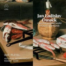 Dussek: Complete Original