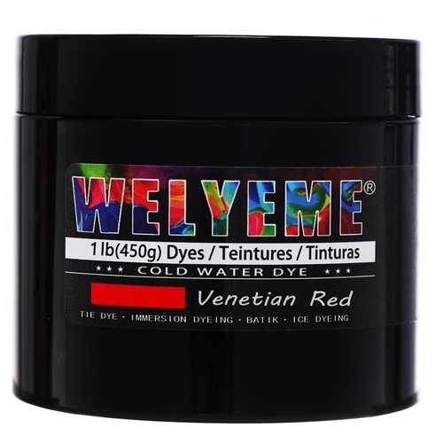 Welyeme cold water - welyeme, tie