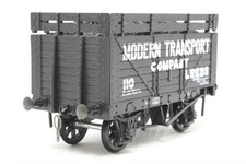 Skytrex SMR11 RCH Private Owner 8 Plank 12 Ton Coke Wagon 'Modern Transport