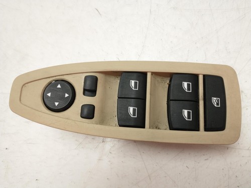 Bmw series window switch - 3,