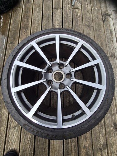 Genuine porsche 982 boxster - genuine,
