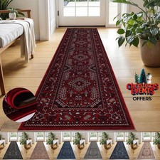Long Hallway Runner Rug