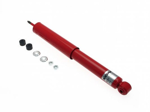 Koni classic uprated rear - koni,