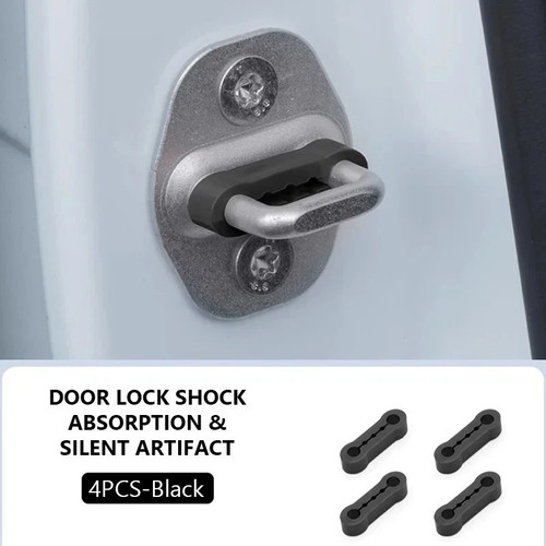 4pcs car door - car, damper