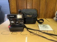 Polaroid 600 Business Edition