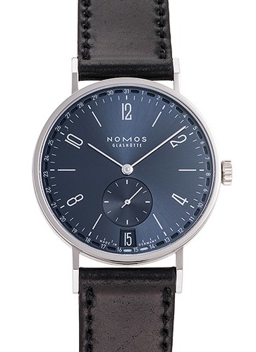 Nomos tangente 2date nm136 - nomos,