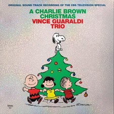 Vince Guaraldi Trio - A