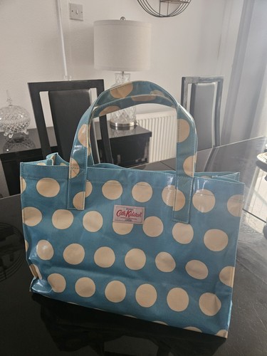 Cath kidston medium tote - kidston,