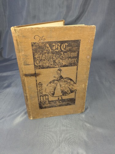 The history of antique - the,