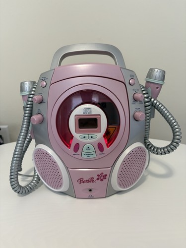 Barbie 434 pink player - pink,