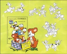 Dominica 1984