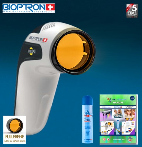 Bioptron youthron medall - bioptron, medall®