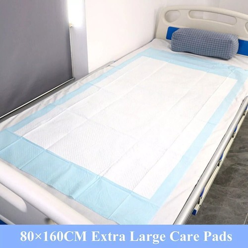 Incontinence bed sheets pads - incontinence,