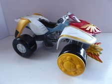 Power Rangers Mystic Force